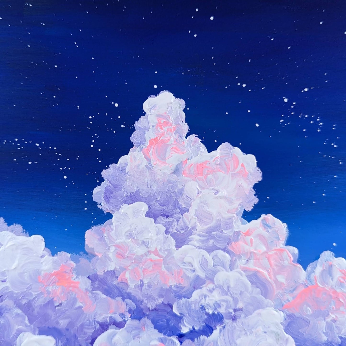 Sweet Midnight