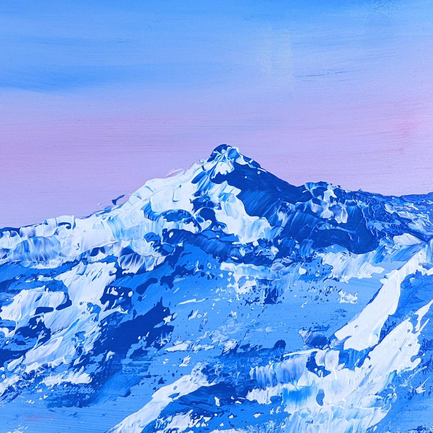 Blue Mountains