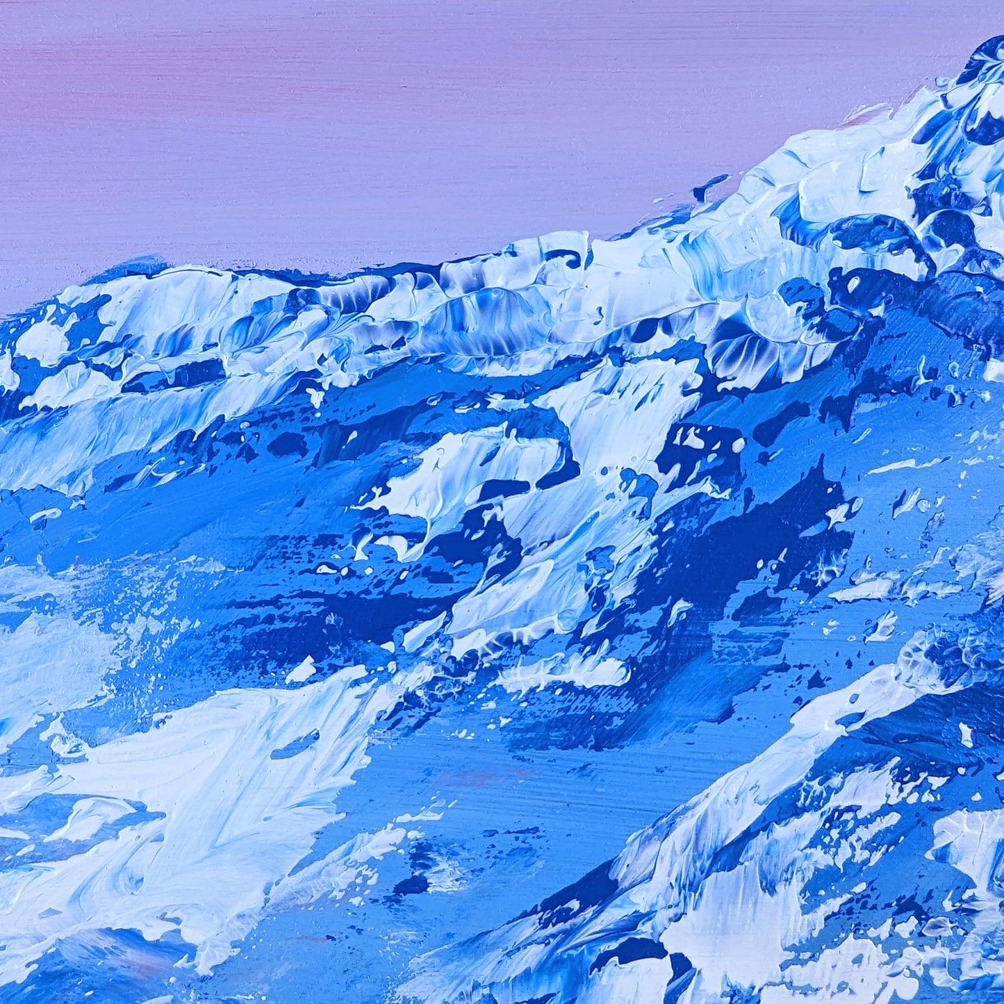 Blue Mountains