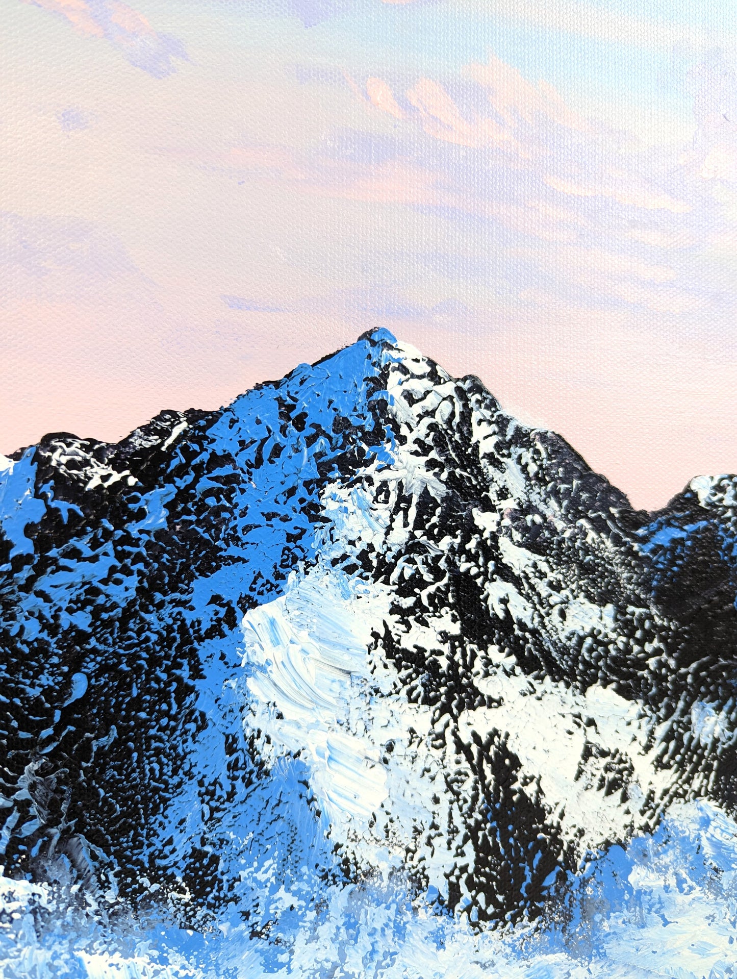 Snowy Serenity