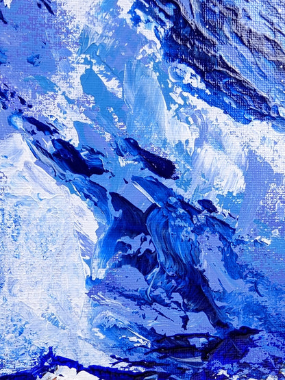 Ultramarine Vista